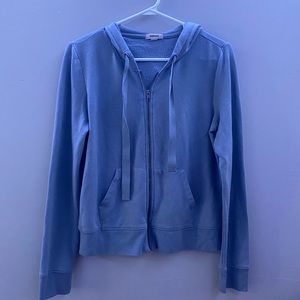 ✨3/$15✨ Garage Zip Up Hoodie